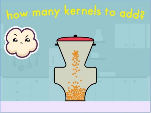 爆米花大师2026苹果下载