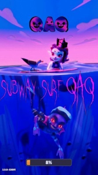 地铁跑酷iosapp下载