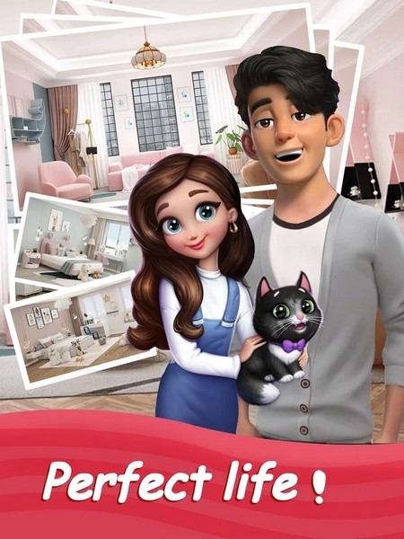 梦想的家装手机版app