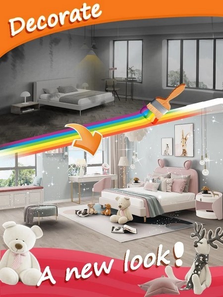 梦想的家装手机版app