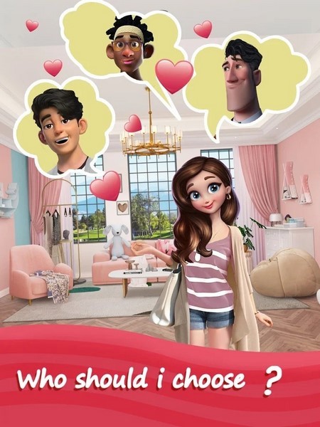 梦想的家装手机版app