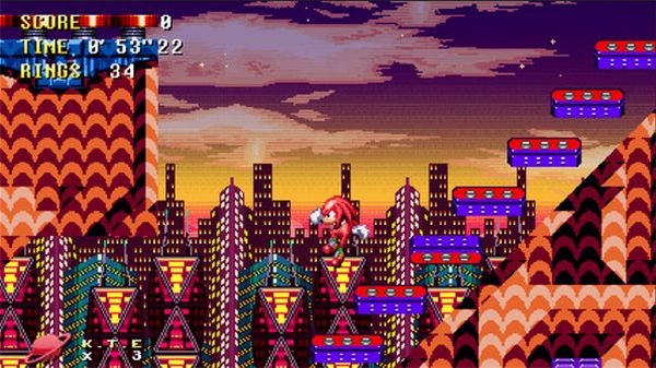 索尼克时间扭曲ios版2026下载