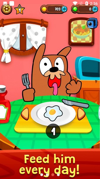 我的脾气暴躁ios2026版