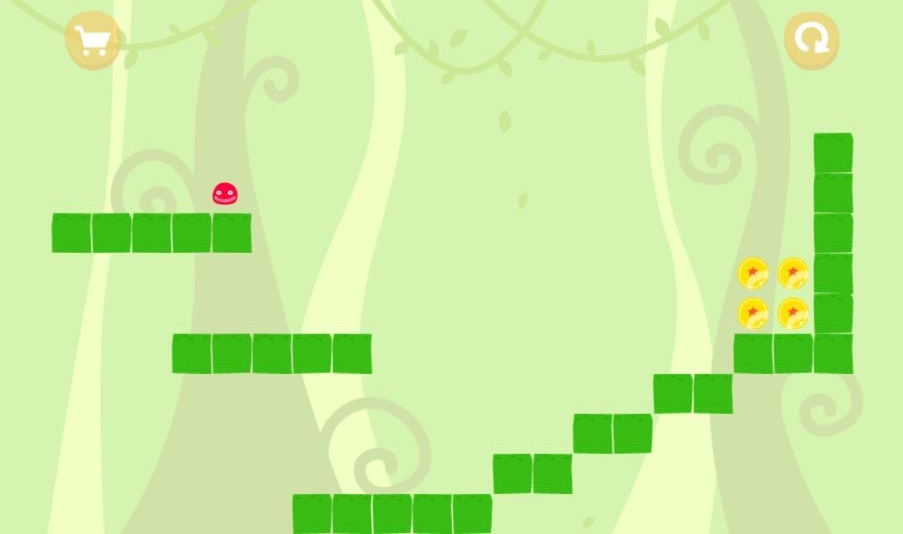 果冻国王ios版手机下载