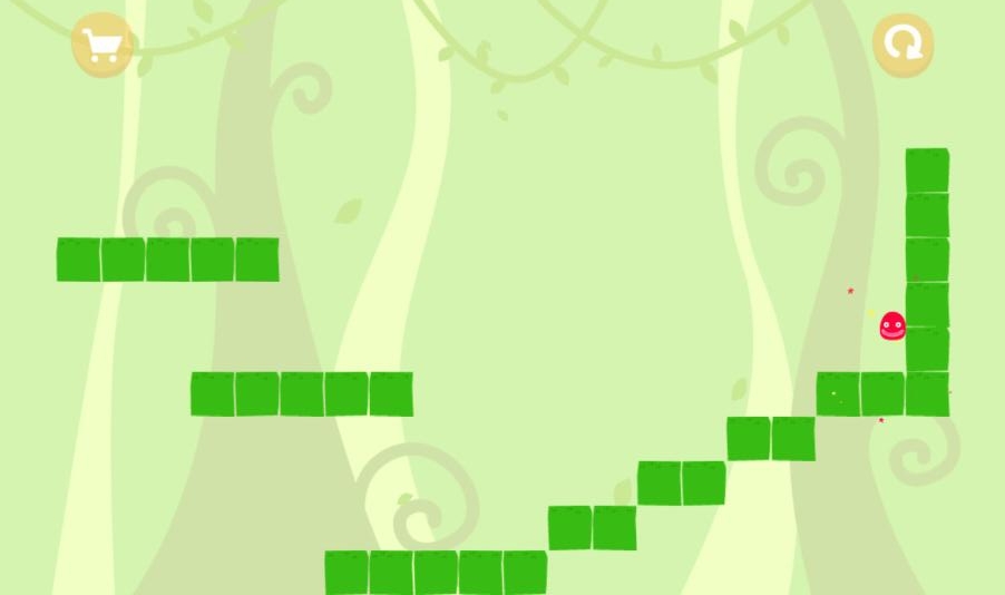 果冻国王ios版手机下载