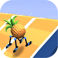 四脚快跑2025版苹果下载