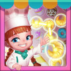 甜品连连消苹果版