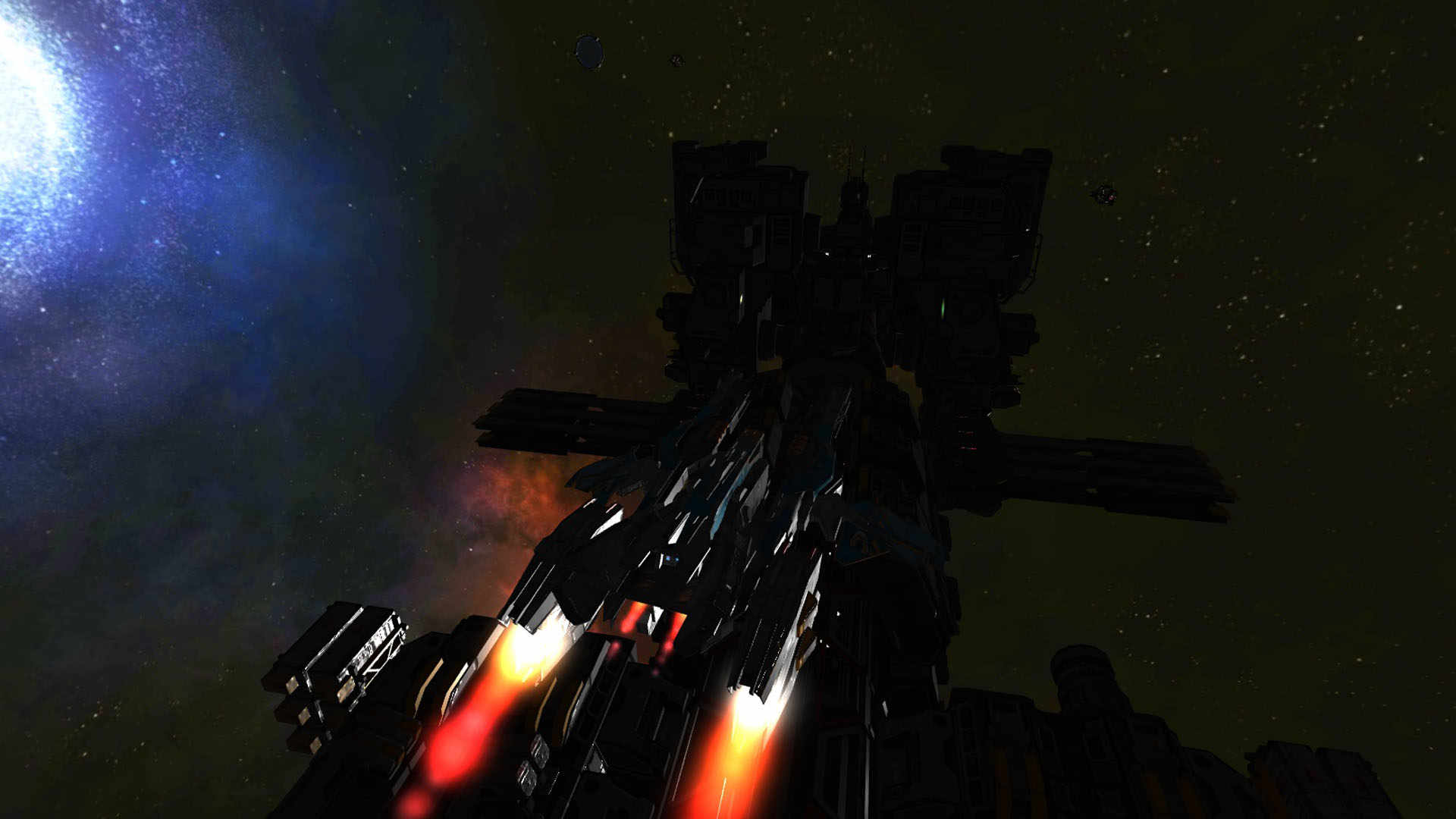 守望星辰手机app版