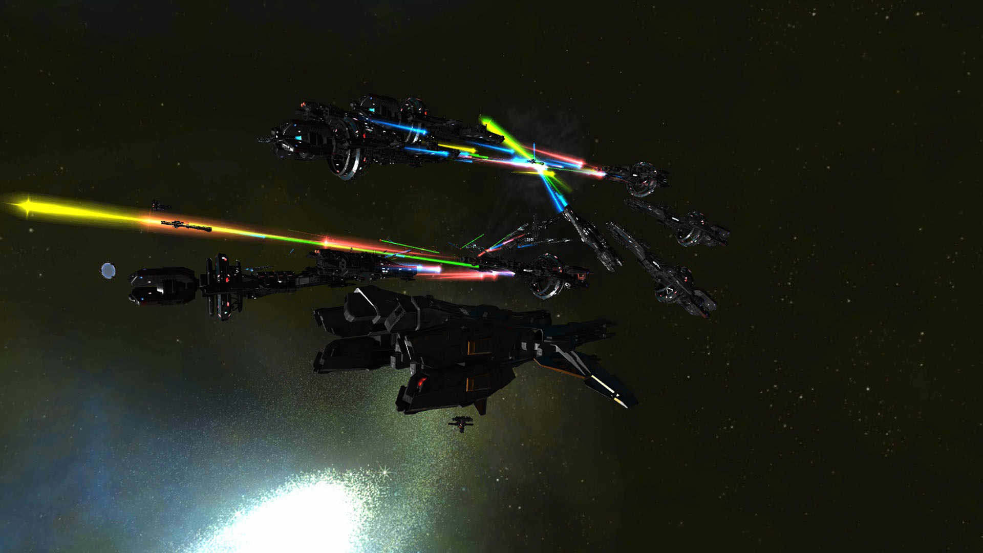 守望星辰手机app版