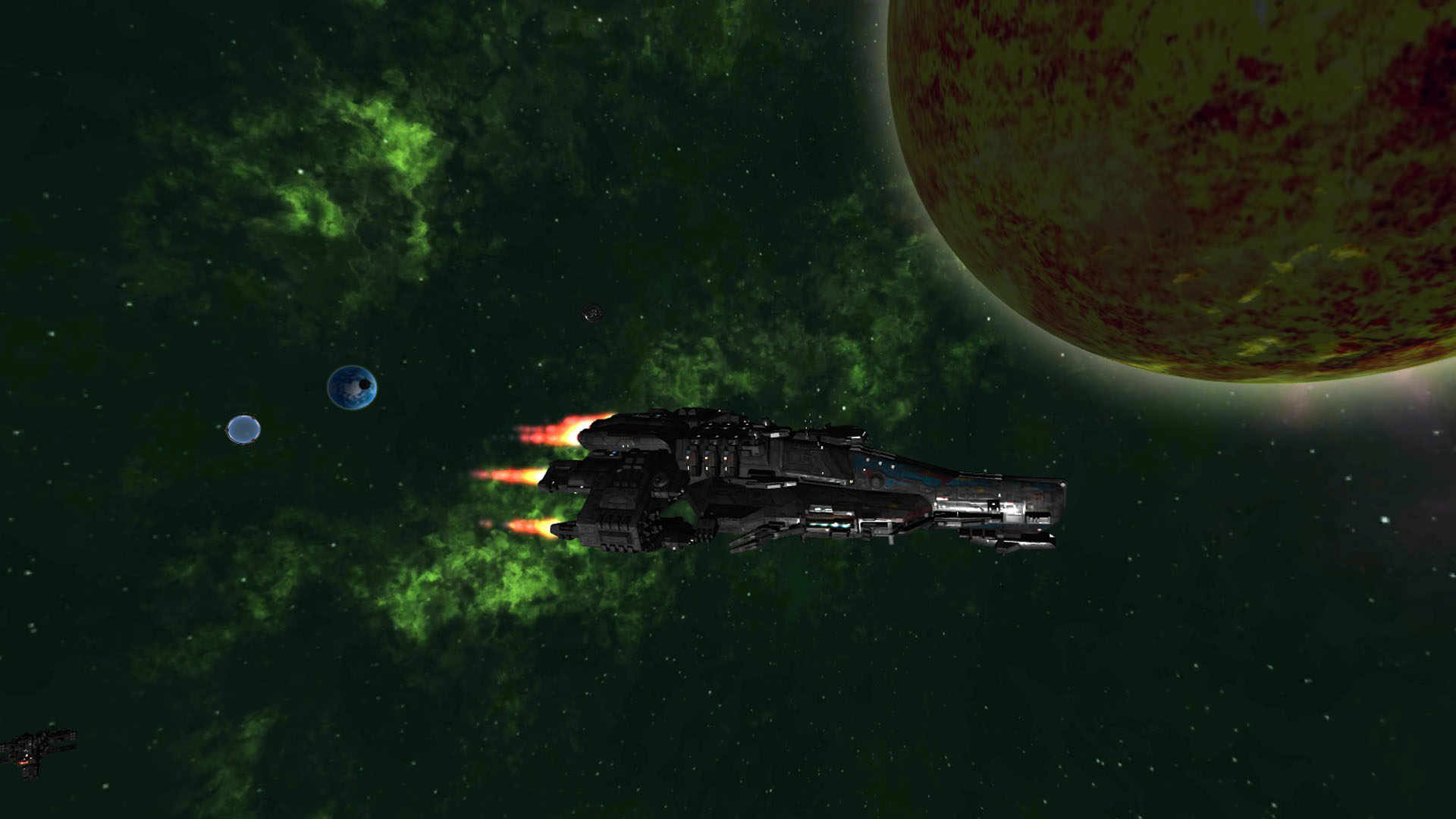 守望星辰手机app版