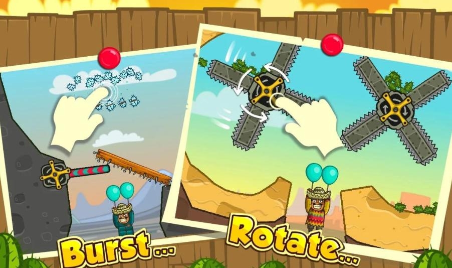 朋友潘乔免费内购版