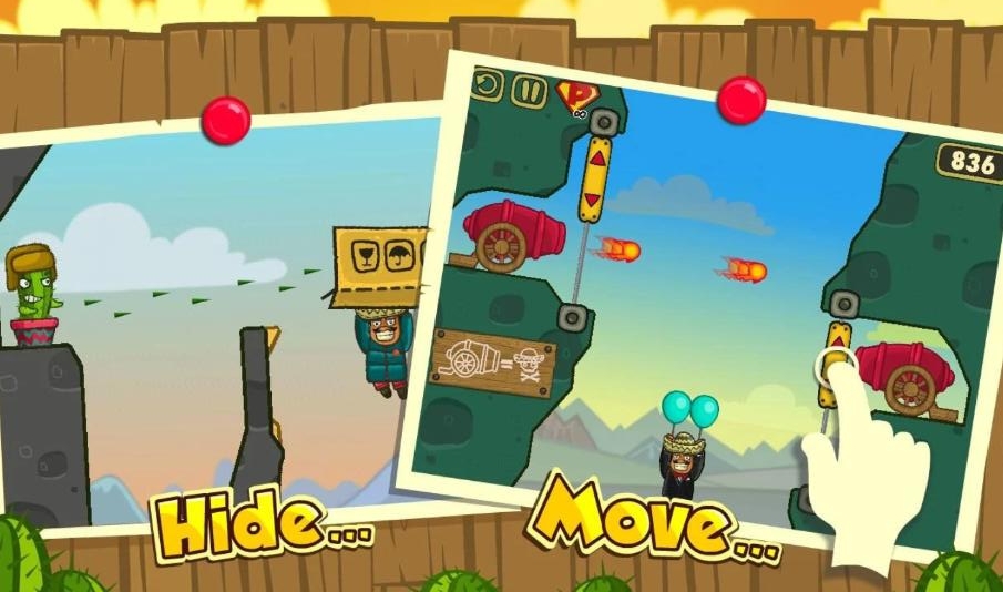 朋友潘乔苹果版app