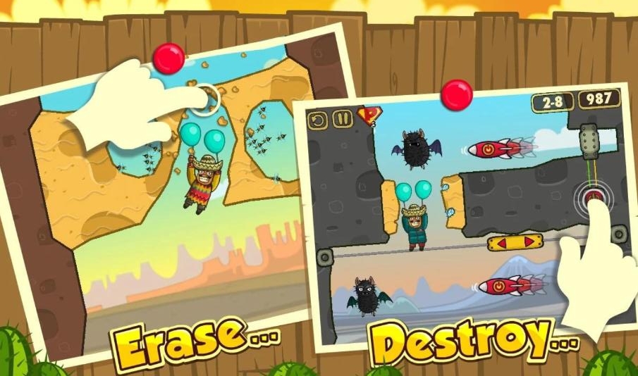 朋友潘乔苹果版app