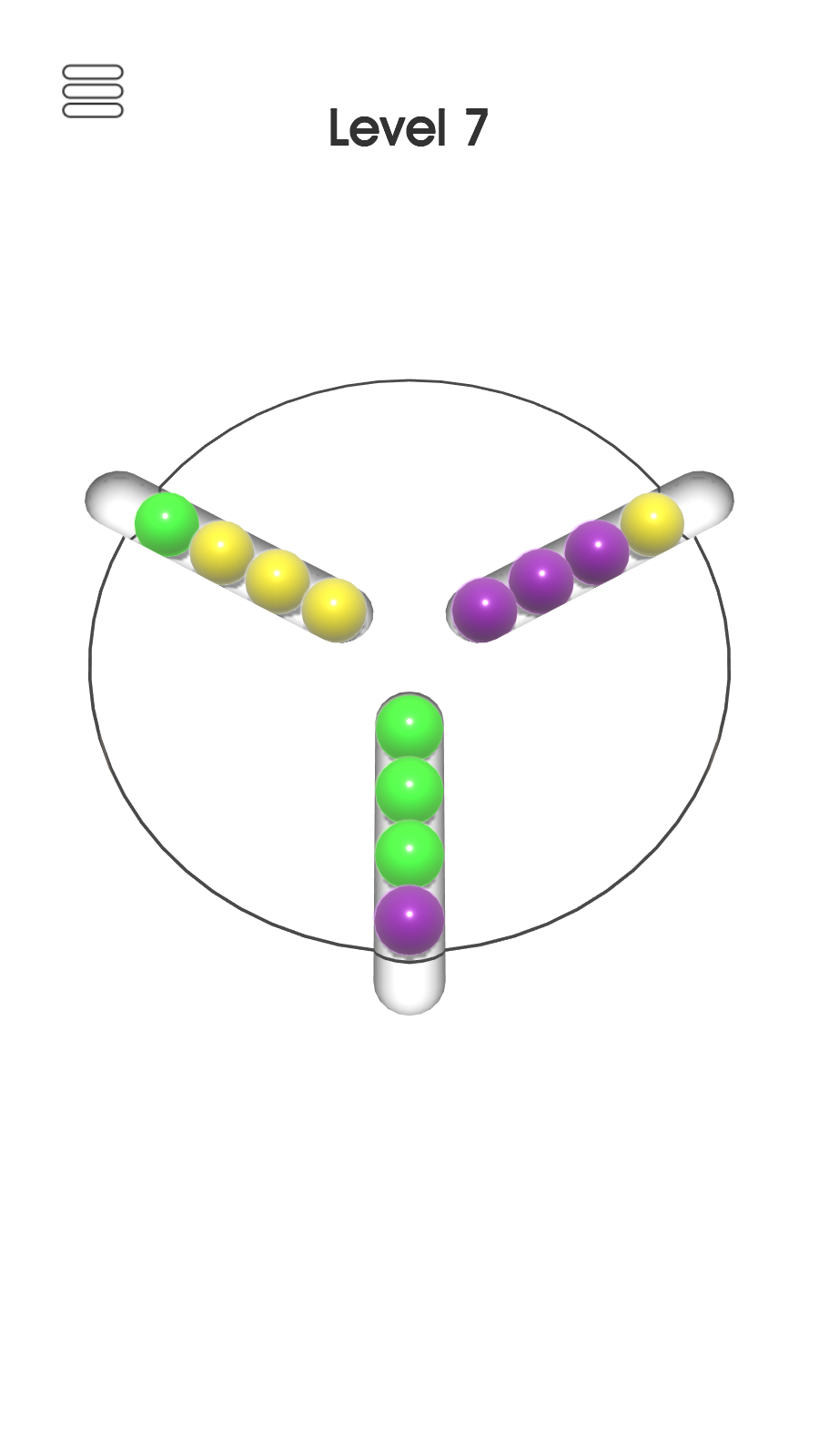 圆圈排序手机版苹果