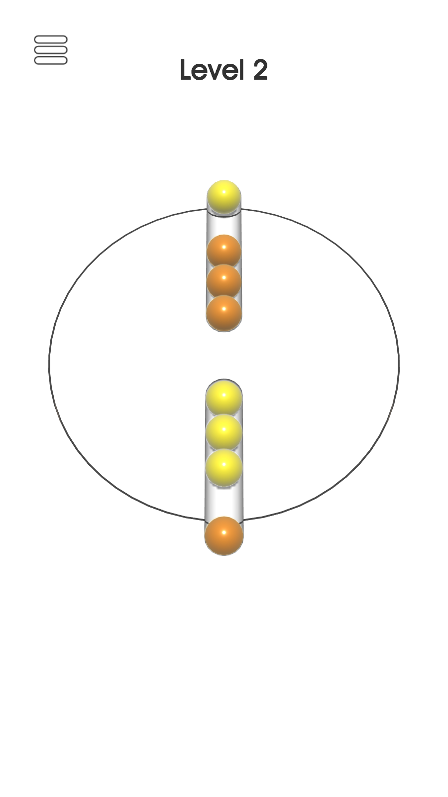 圆圈排序手机版苹果