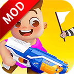 全民荣耀突击app版ios