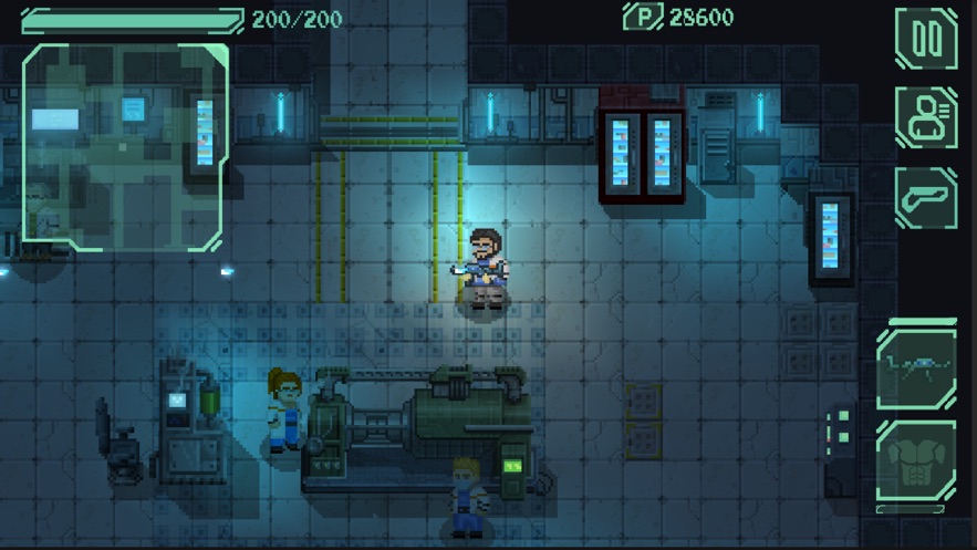 战争太空行动：高级苹果版手机下载