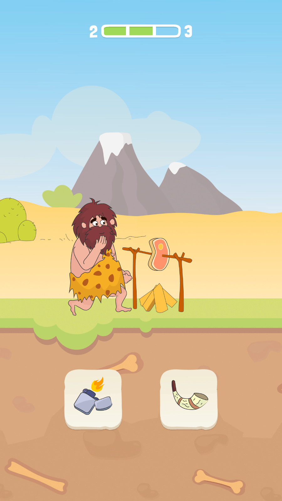 救救鲍勃ios手机版下载