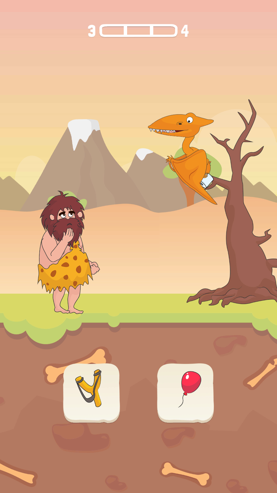 救救鲍勃官方版