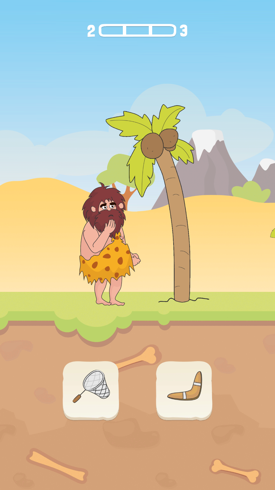 救救鲍勃ios手机版下载