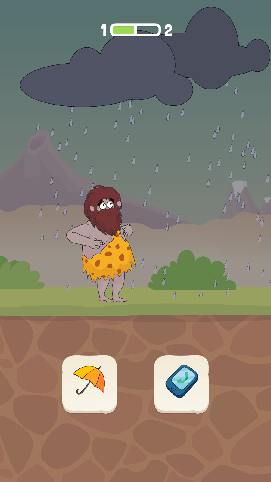 救救鲍勃ios手机版下载