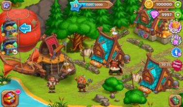 我的农田2025版苹果