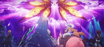 二重螺旋主线是什么