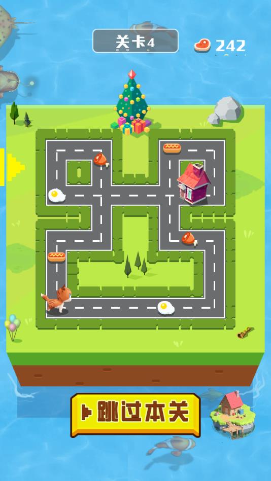 动物大暴走官方版