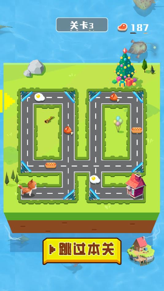 动物大暴走ios手机版下载