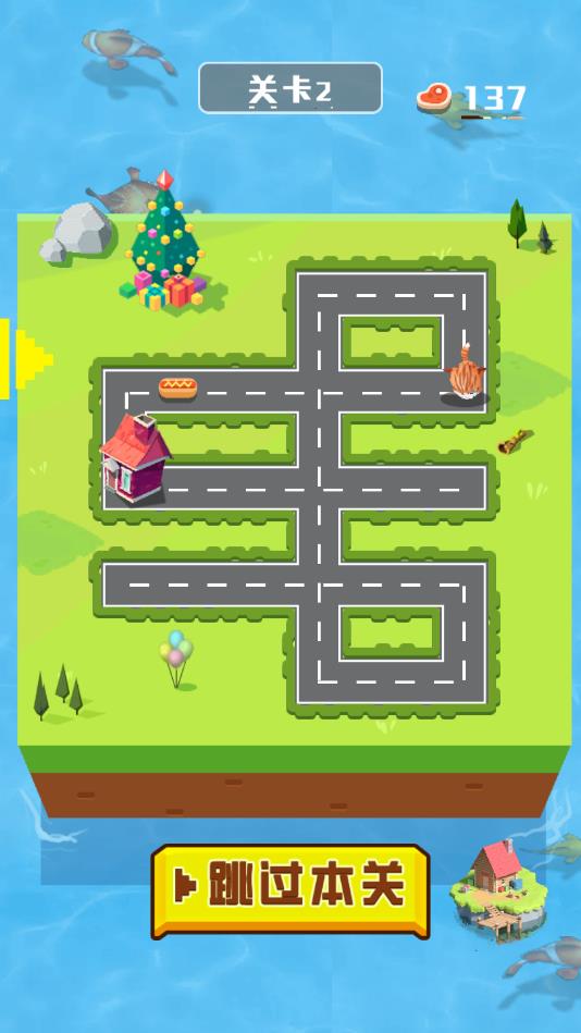 动物大暴走ios手机版下载