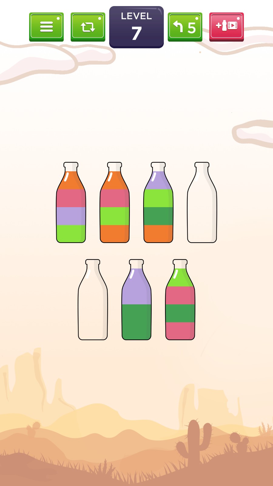 液体分类解谜官方版