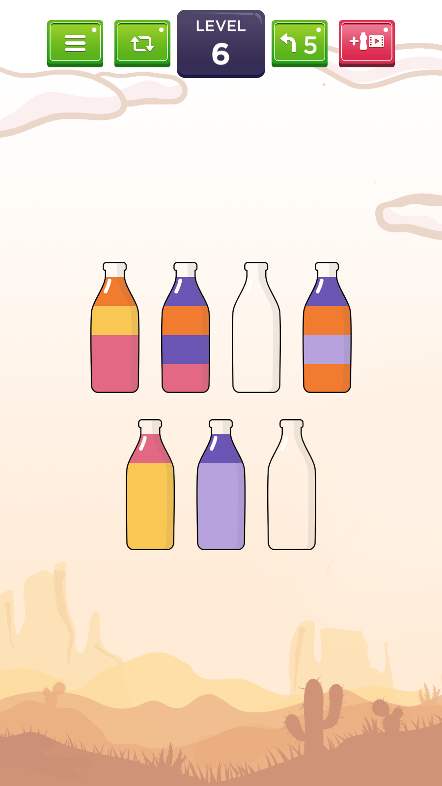 液体分类解谜ios版2025下载