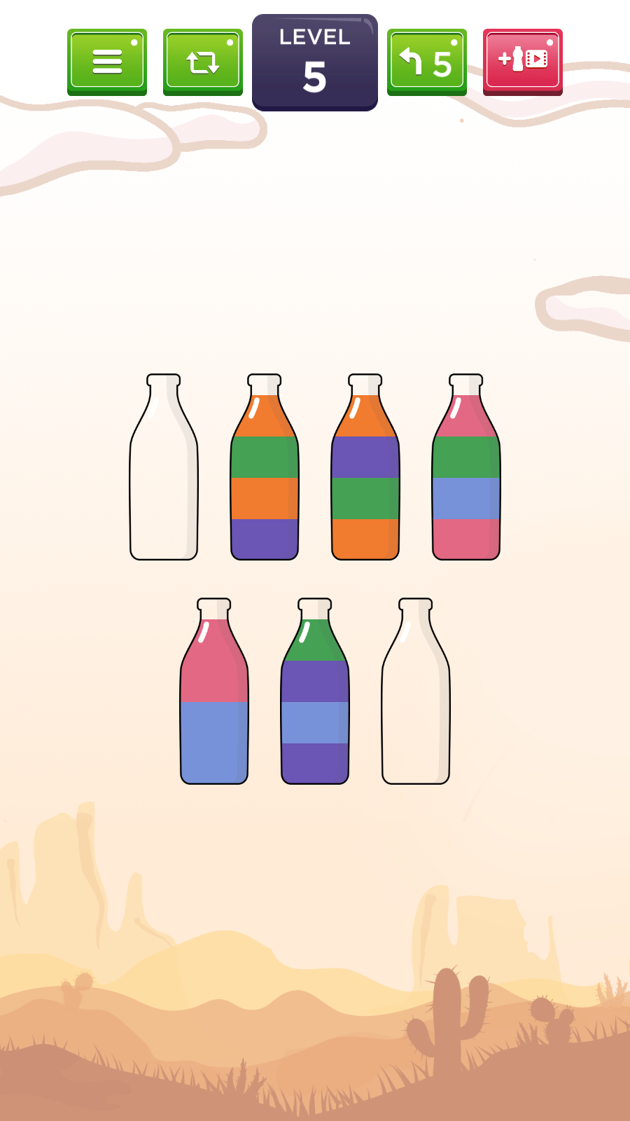 液体分类解谜ios版2025下载
