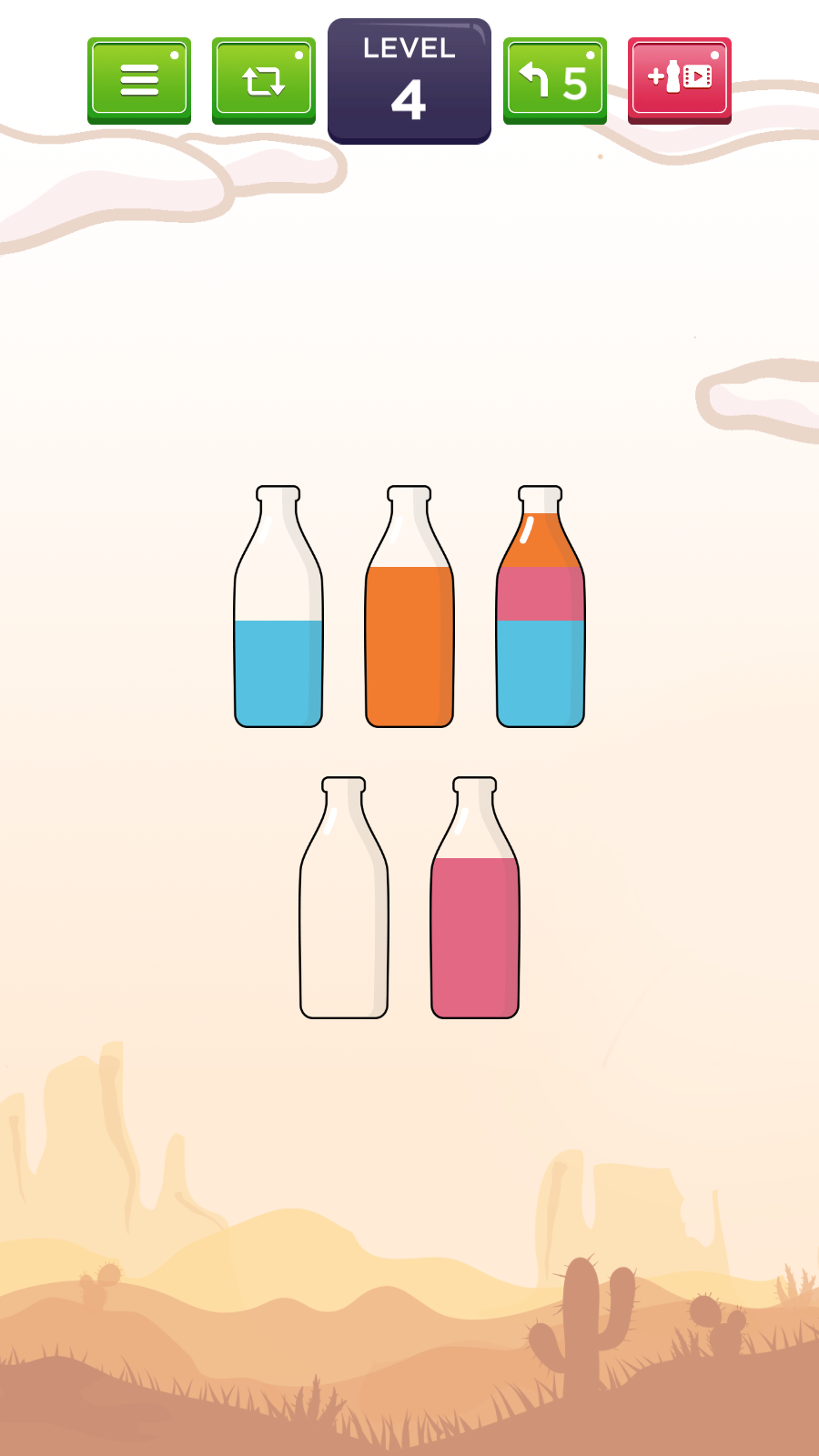 液体分类解谜ios版2025下载