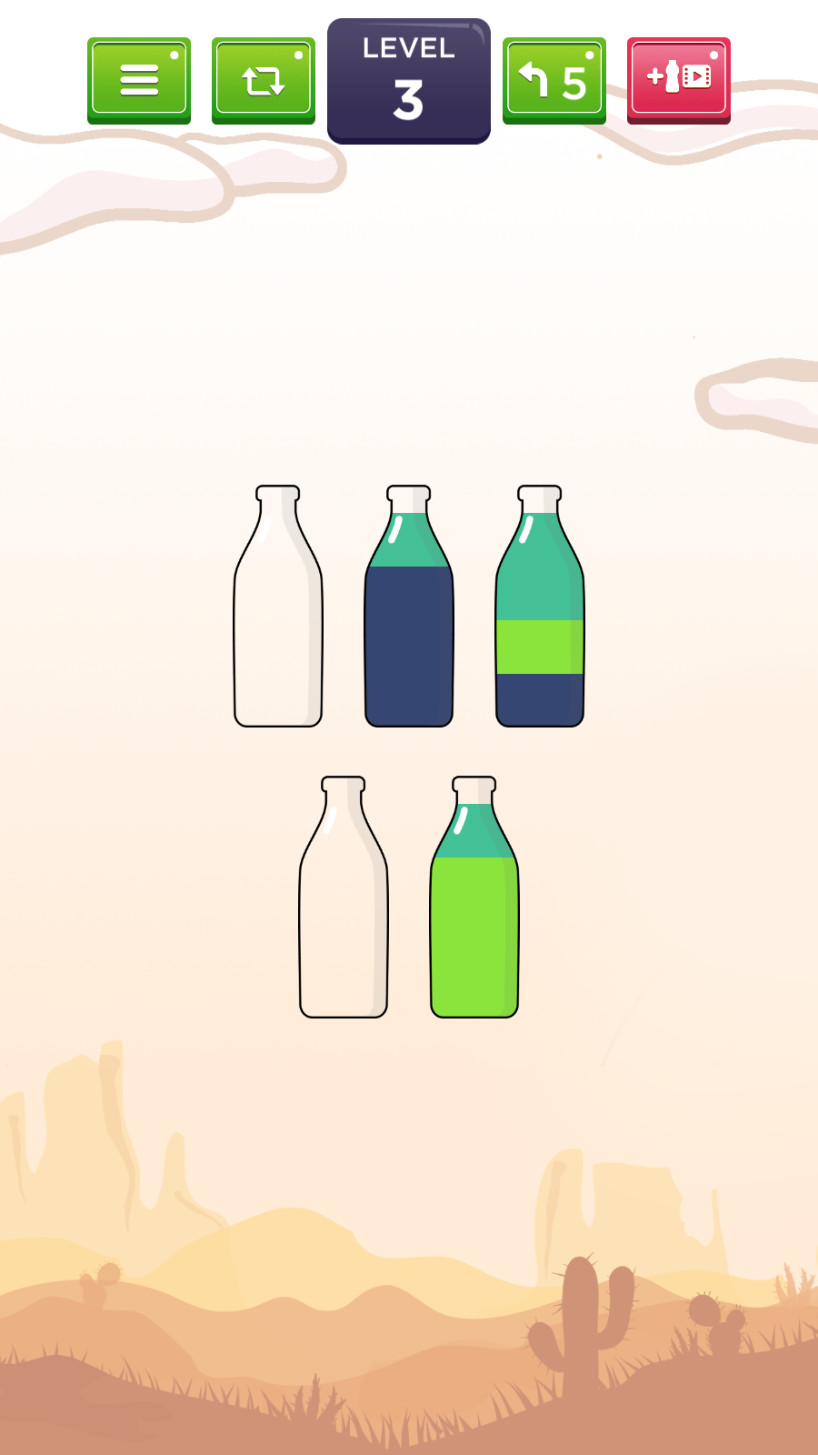 液体分类解谜ios版2025下载