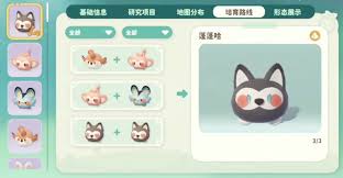 米姆米姆哈闪闪宠物如何提升属性