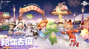 米姆米姆哈闪闪宠物如何提升属性