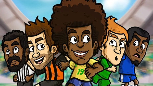 足球挑战赛ios2025版下载