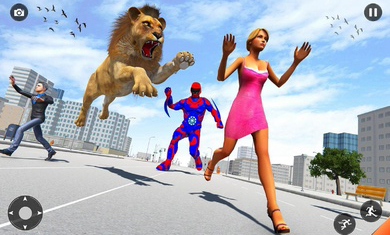 疯狂救援队手机2025版