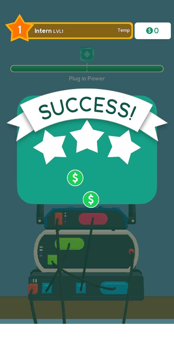 早安打工人免广告奖励版