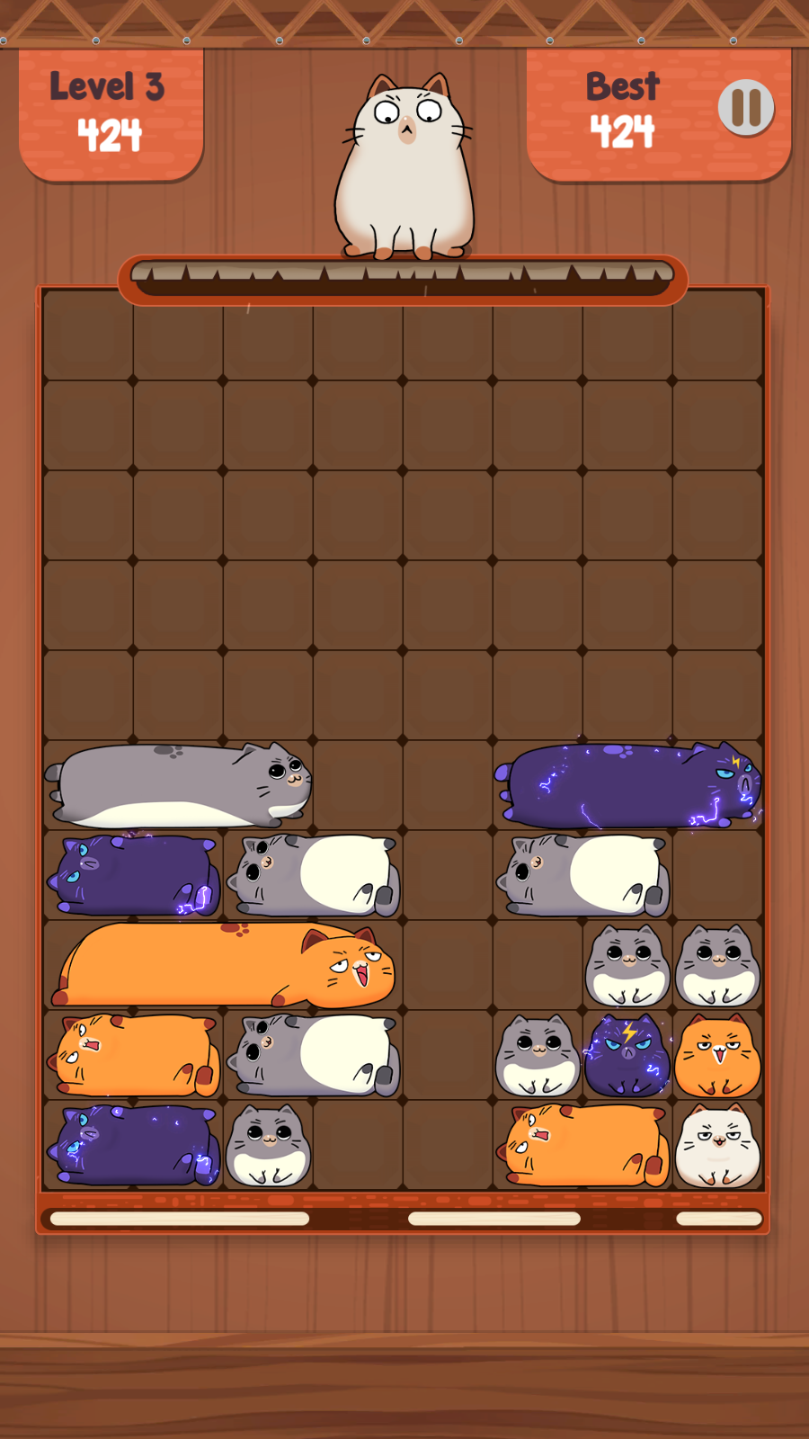 猫咪滑块2025app下载