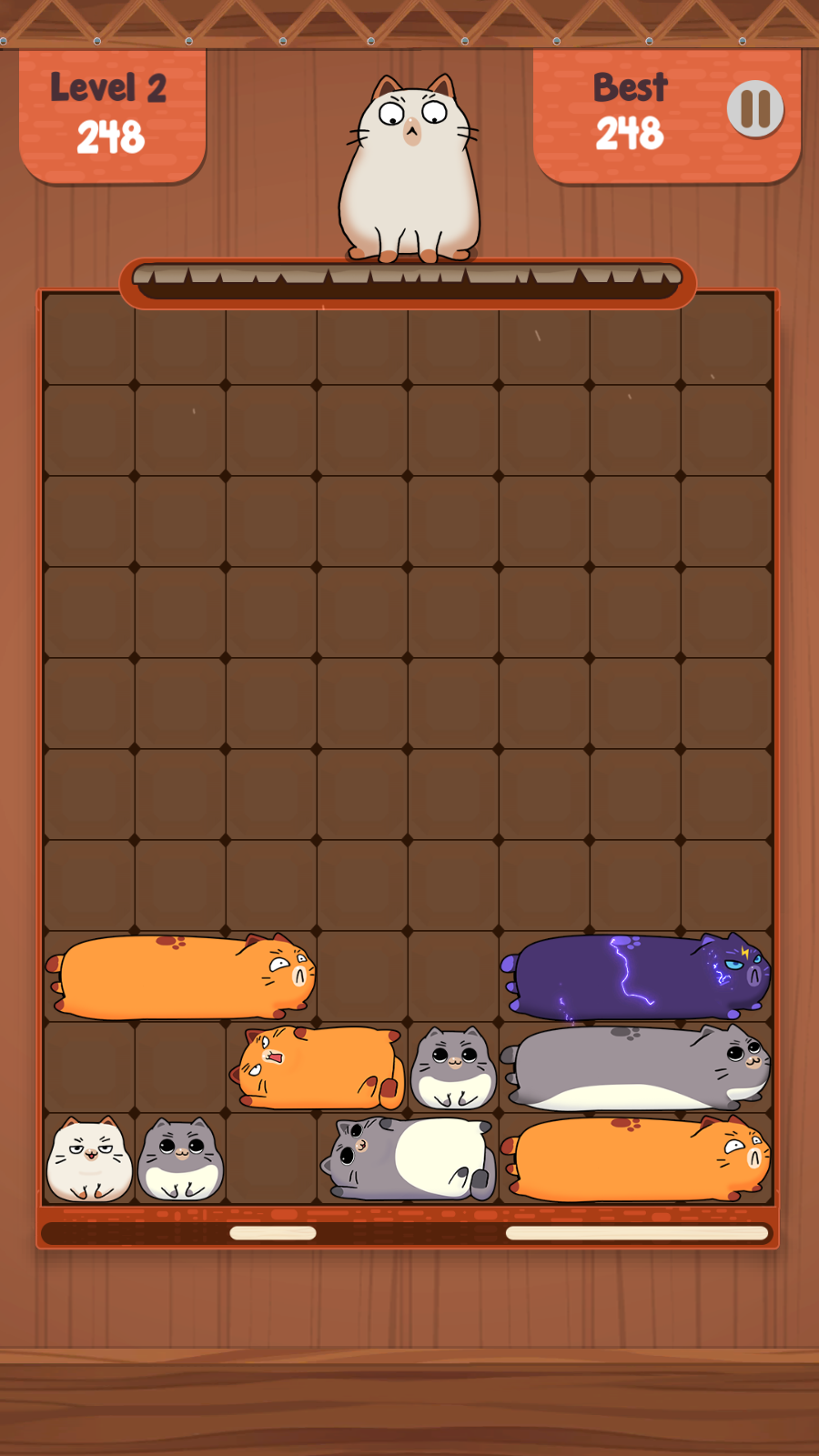 猫咪滑块2025app下载