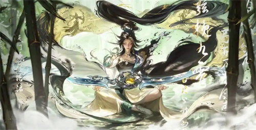 王者荣耀伽罗苍流箭