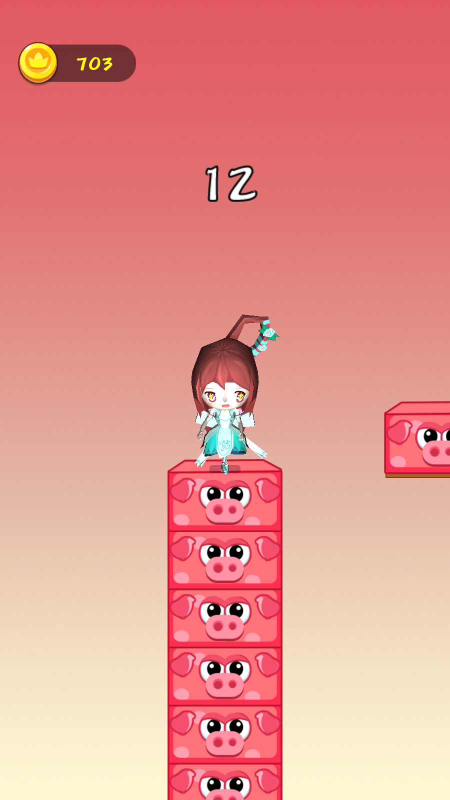 指尖女孩appios下载