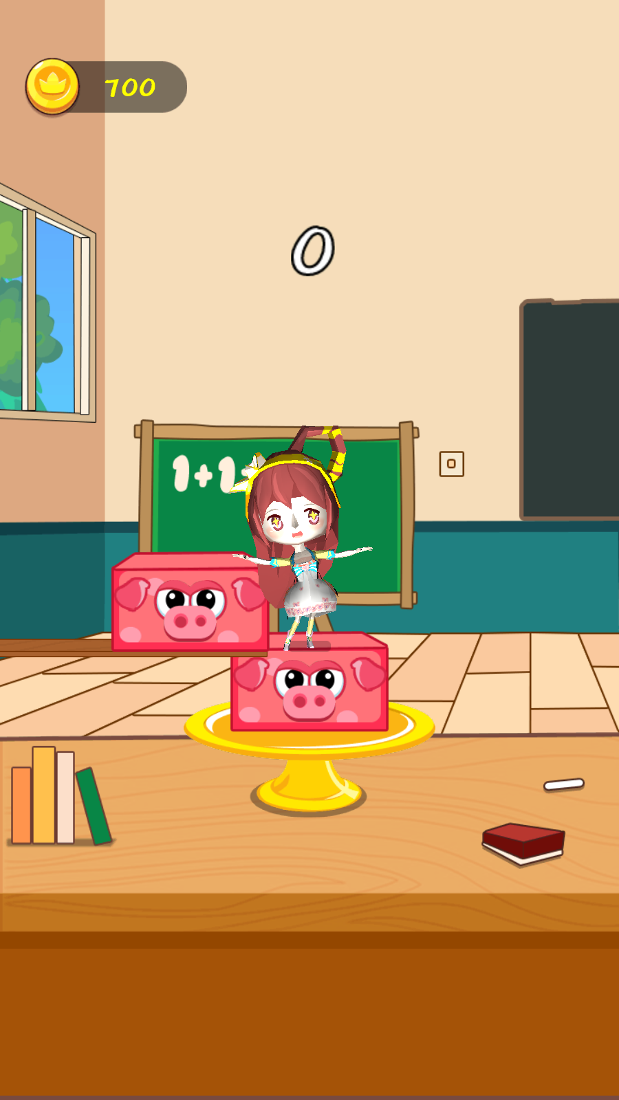 指尖女孩appios下载