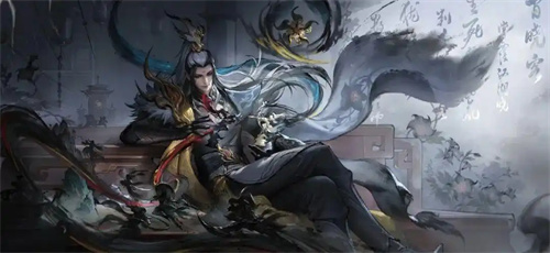 王者荣耀明世隐百晓客