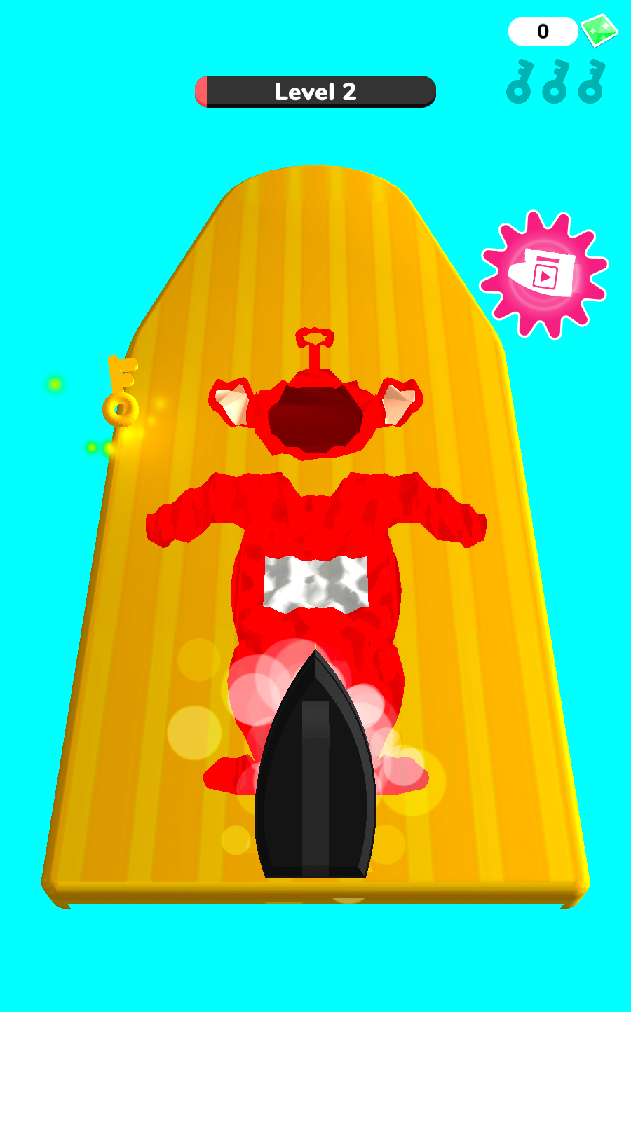 电熨斗app版苹果