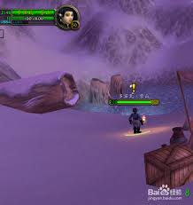 魔兽世界冬泉熊怪有哪些活动