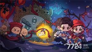 萤火夜话兑换码怎么获取