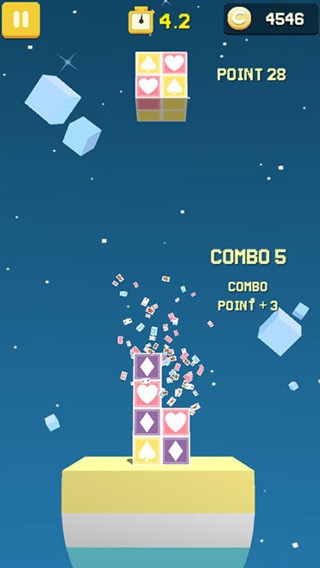 口袋方块手机ios版